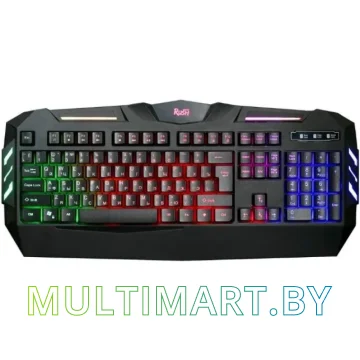 Клавиатура Smartbuy Rush Interstellar SBK-309G-K